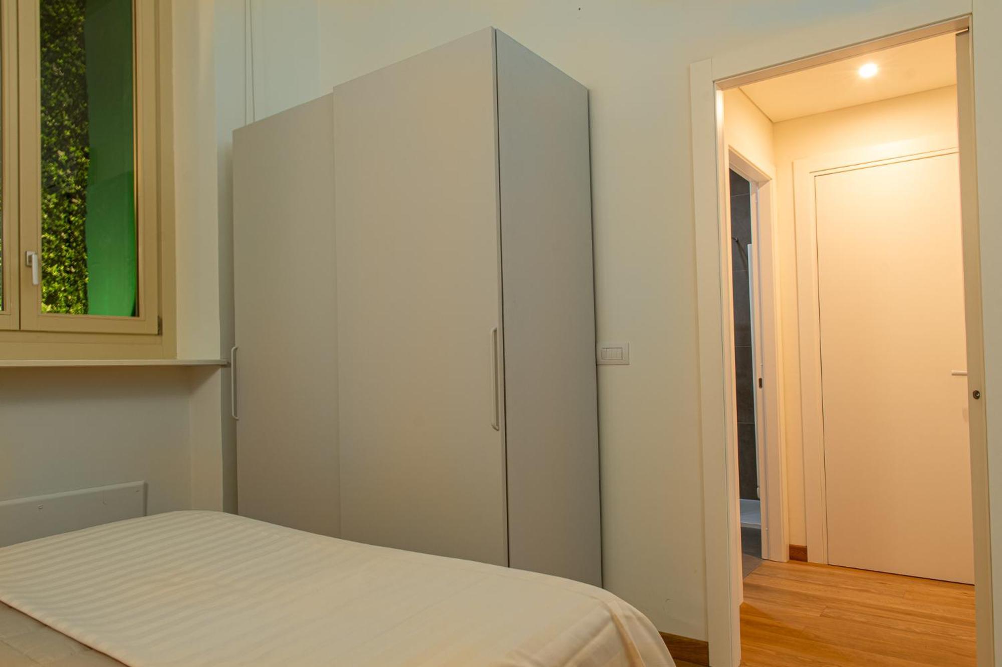 Ferienwohnung Il Bosco Segreto, Dove Magia E Storia Si Fondono Turin Exterior foto